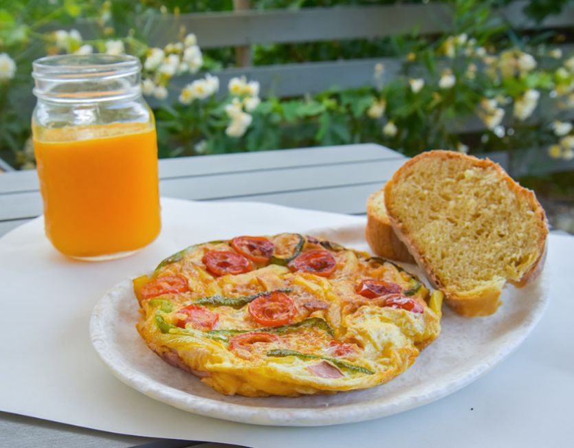 Breakfast